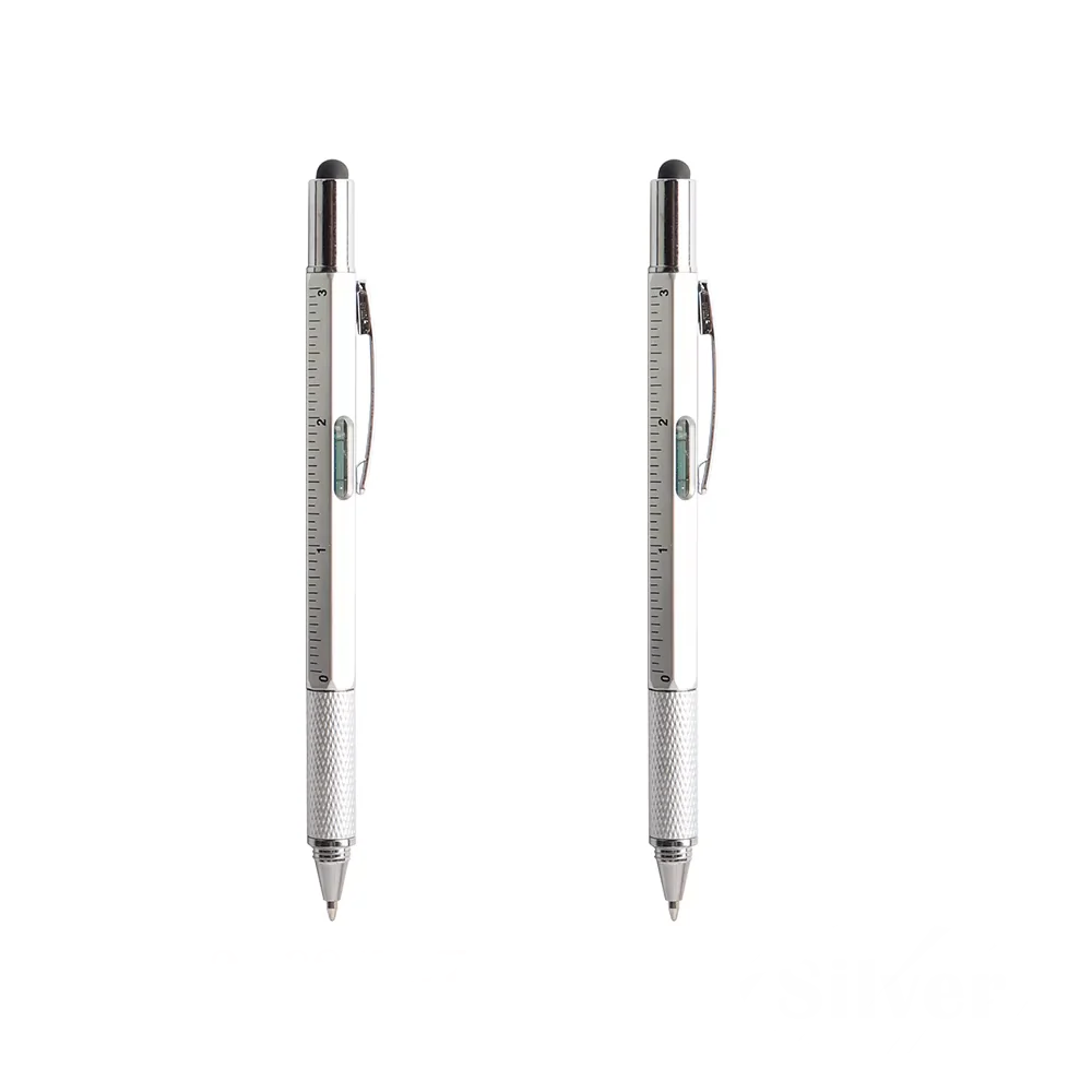 Multitool Pen Set of 2