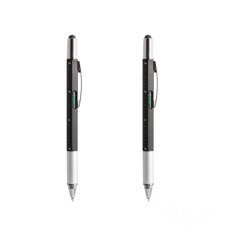 Multitool Pen Set of 2