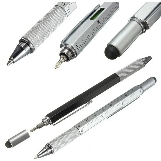 Multitool Pen Set of 2