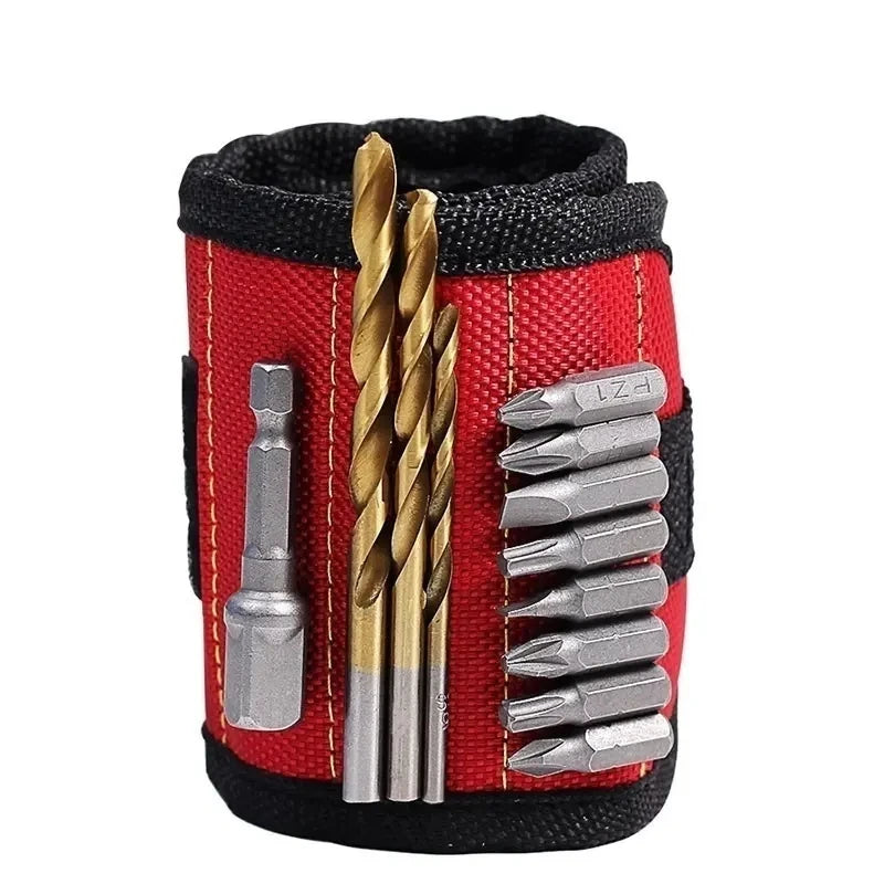 Magnetic Tool Wristband