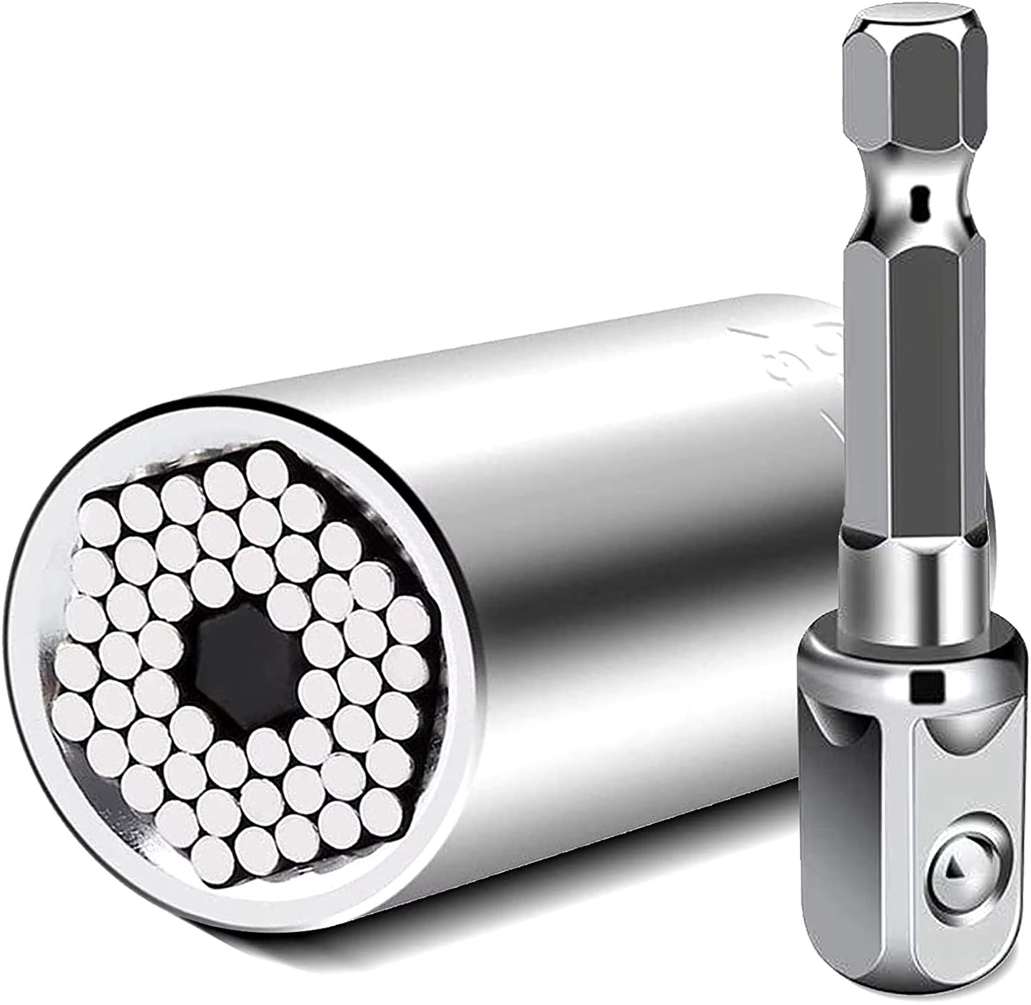 Universal Drill Socket