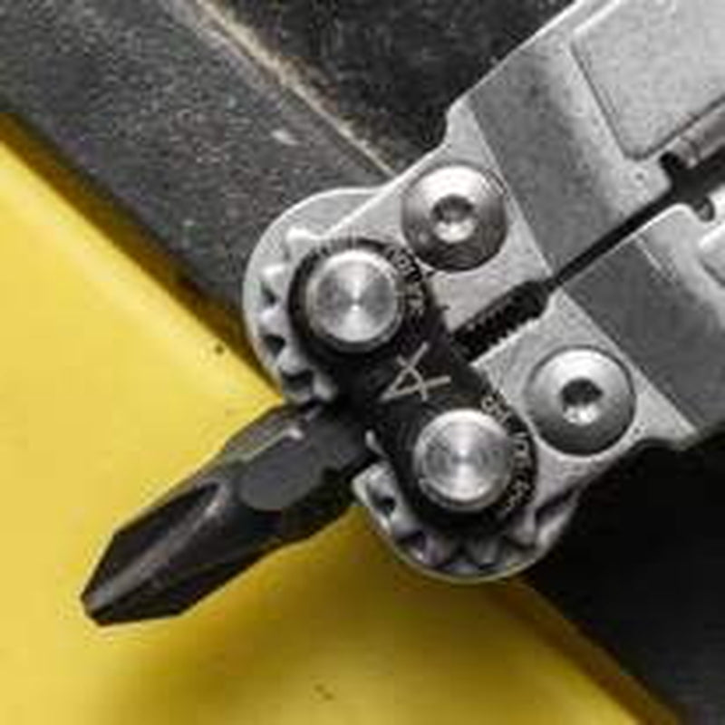 SOG Powerpint 18-in-1 Mini Multitool Pliers