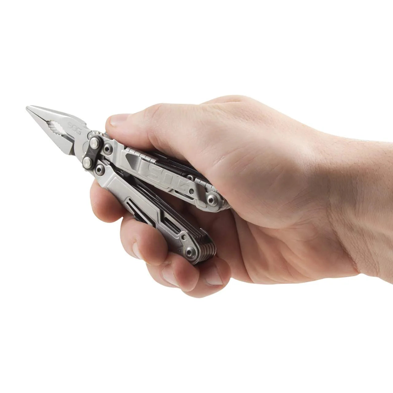 SOG Powerpint 18-in-1 Mini Multitool Pliers
