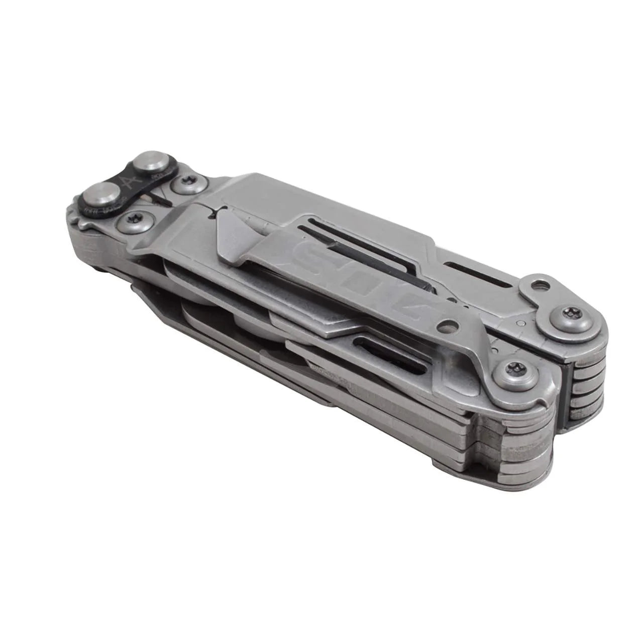 SOG Powerpint 18-in-1 Mini Multitool Pliers