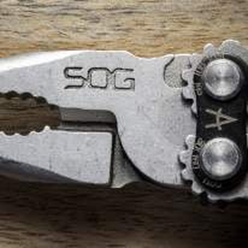 SOG Powerpint 18-in-1 Mini Multitool Pliers