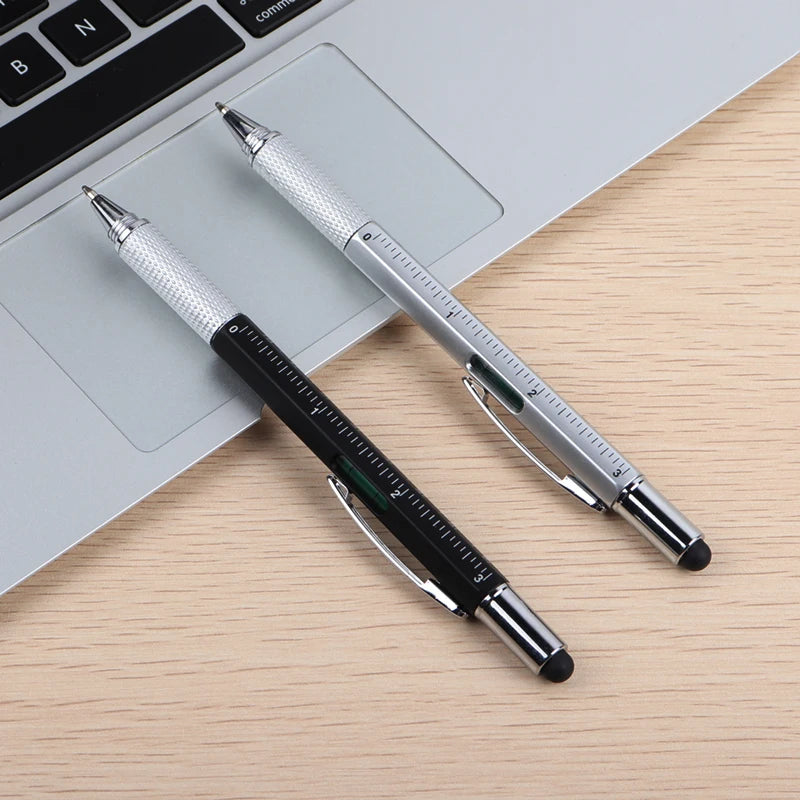 Multitool Pen Set of 2