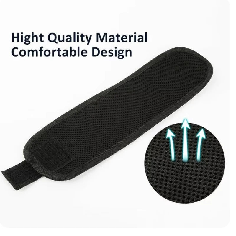 Magnetic Tool Wristband