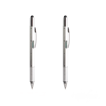 Multitool Pen Set of 2