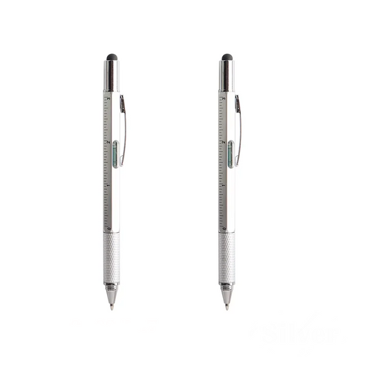 Multitool Pen Set of 2