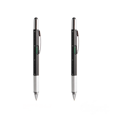 Multitool Pen Set of 2