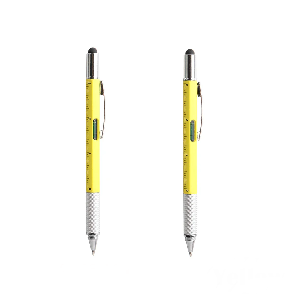 Multitool Pen Set of 2