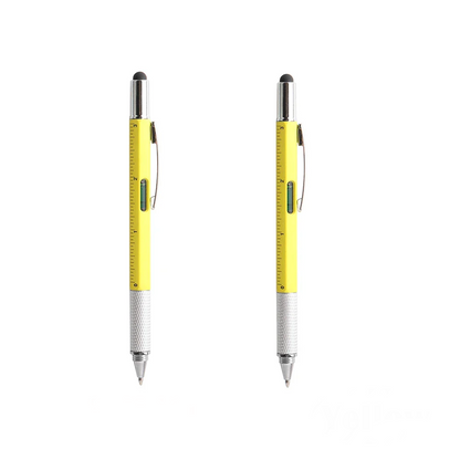 Multitool Pen Set of 2