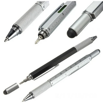 Multitool Pen Set of 2