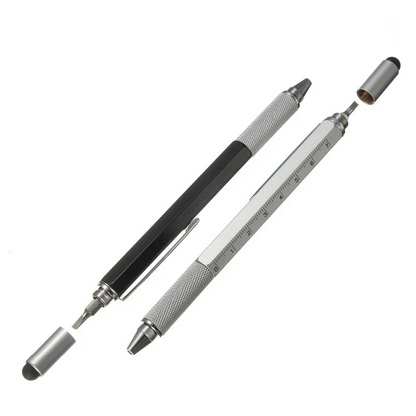 Multitool Pen Set of 2