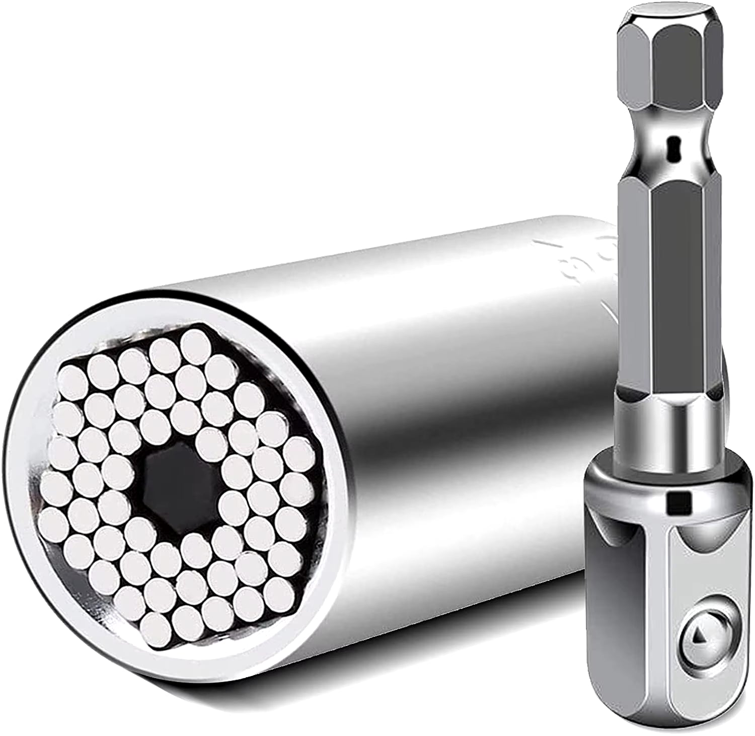 Universal Drill Socket
