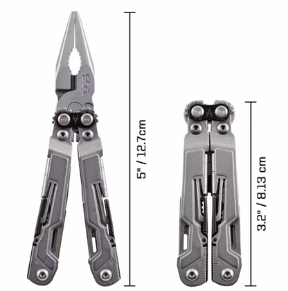 SOG Powerpint 18-in-1 Mini Multitool Pliers