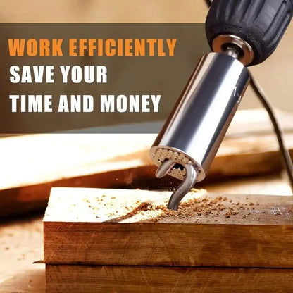 Universal Drill Socket